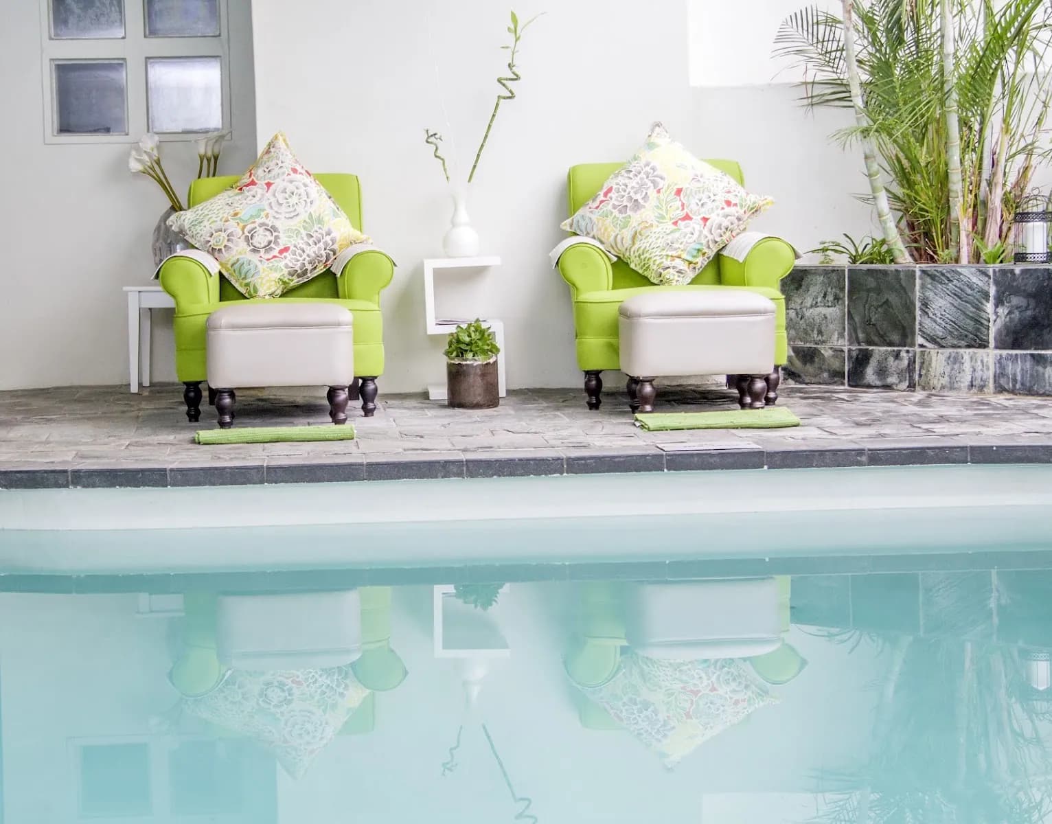 Sapphire Spa