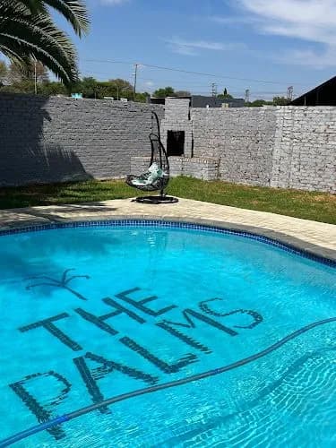 The Palms Day Spa