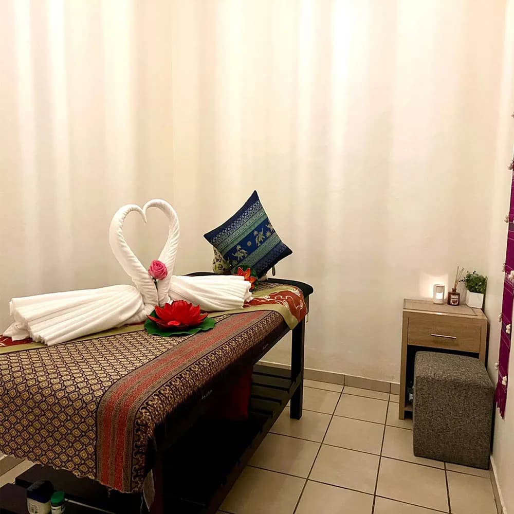 Sunshines Thai Spa