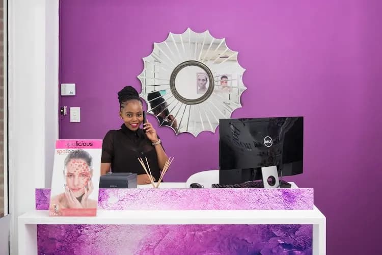 Body Avenue Wellness (Mobile Spa)