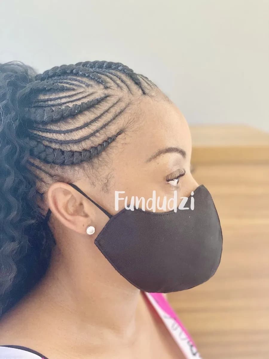 Fundudzi Beauty & IV Studio