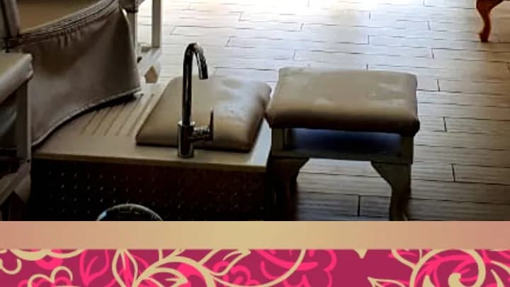 Destine Beauty Spa