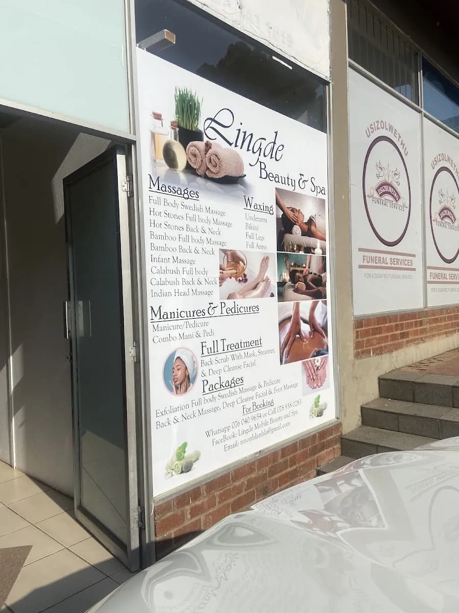 Lingde Spa & Beauty