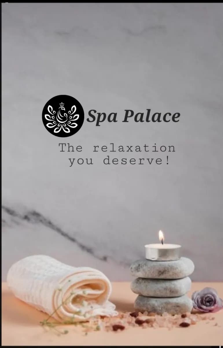 Spa Palace