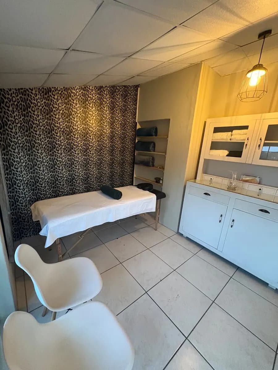 Hadassah Spa