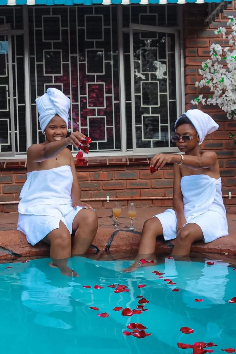 La luz health and wellness spa