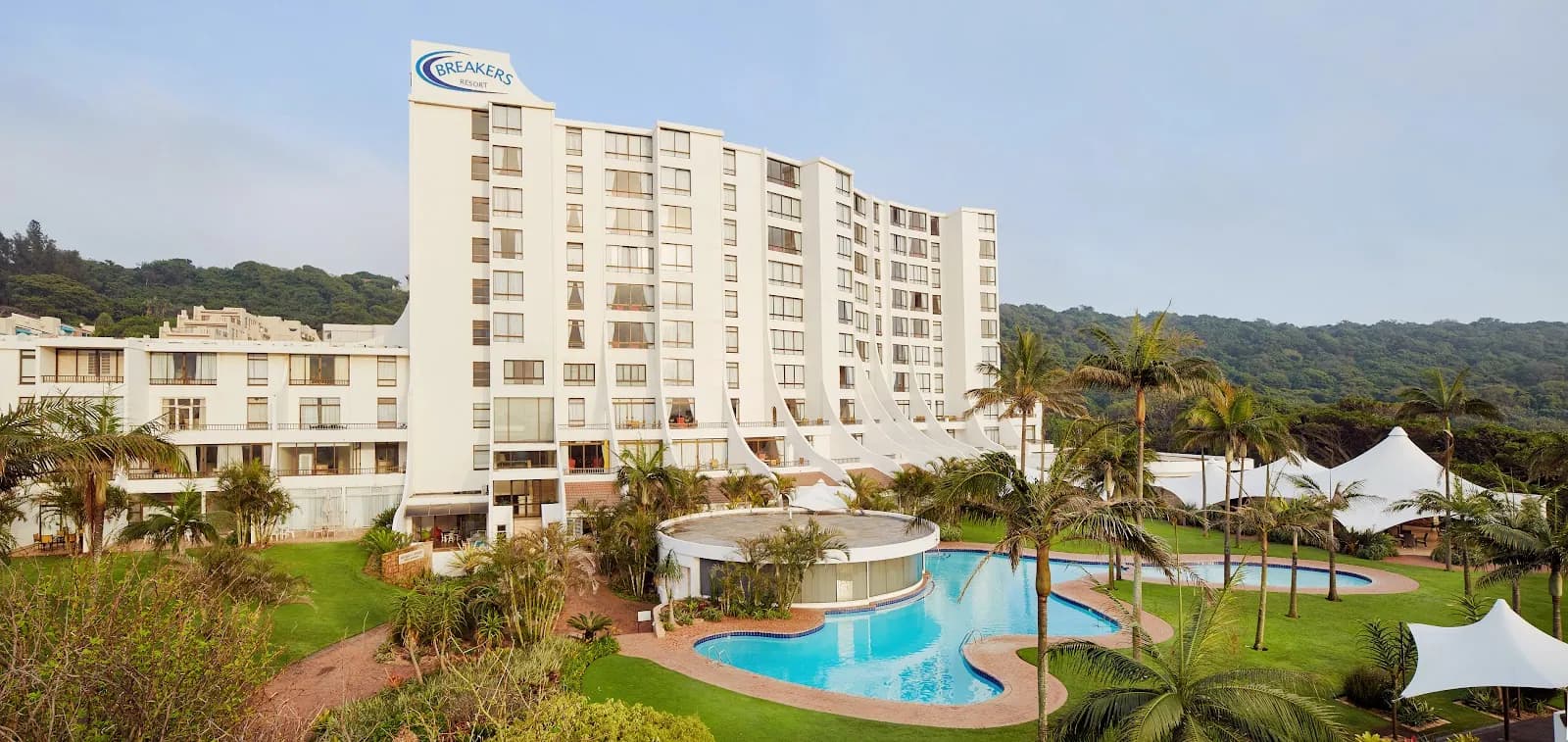 La Vita Spa - Breakers Resort