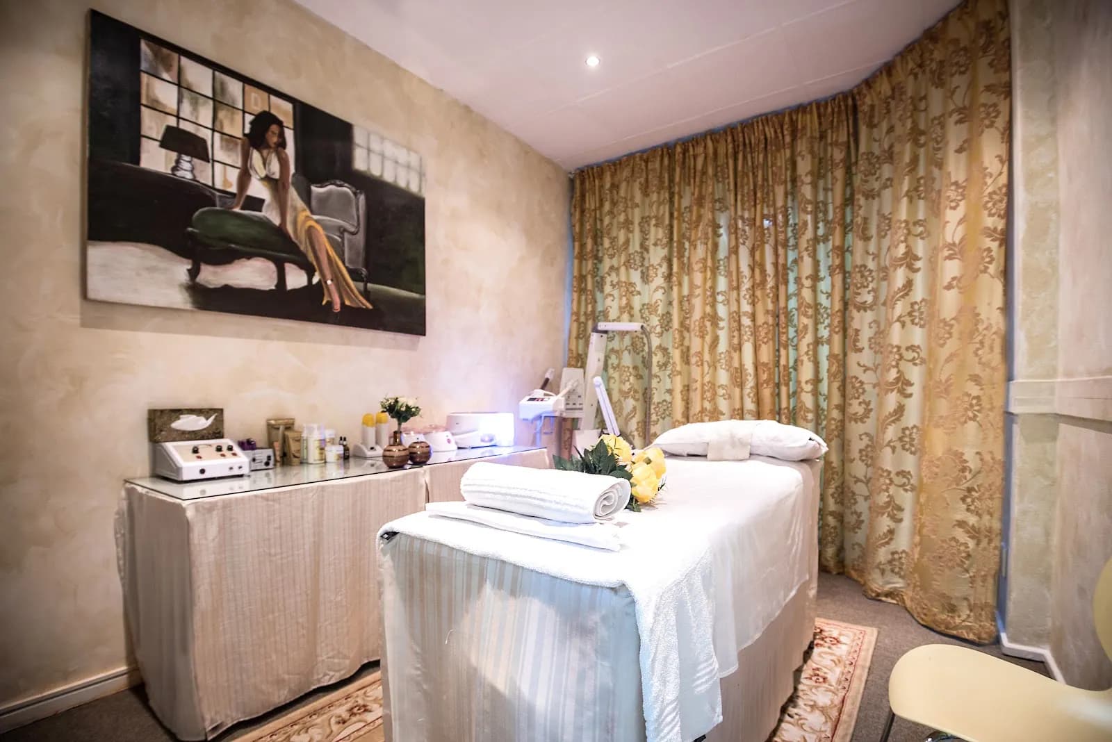 La Vita Spa - Margate Sands