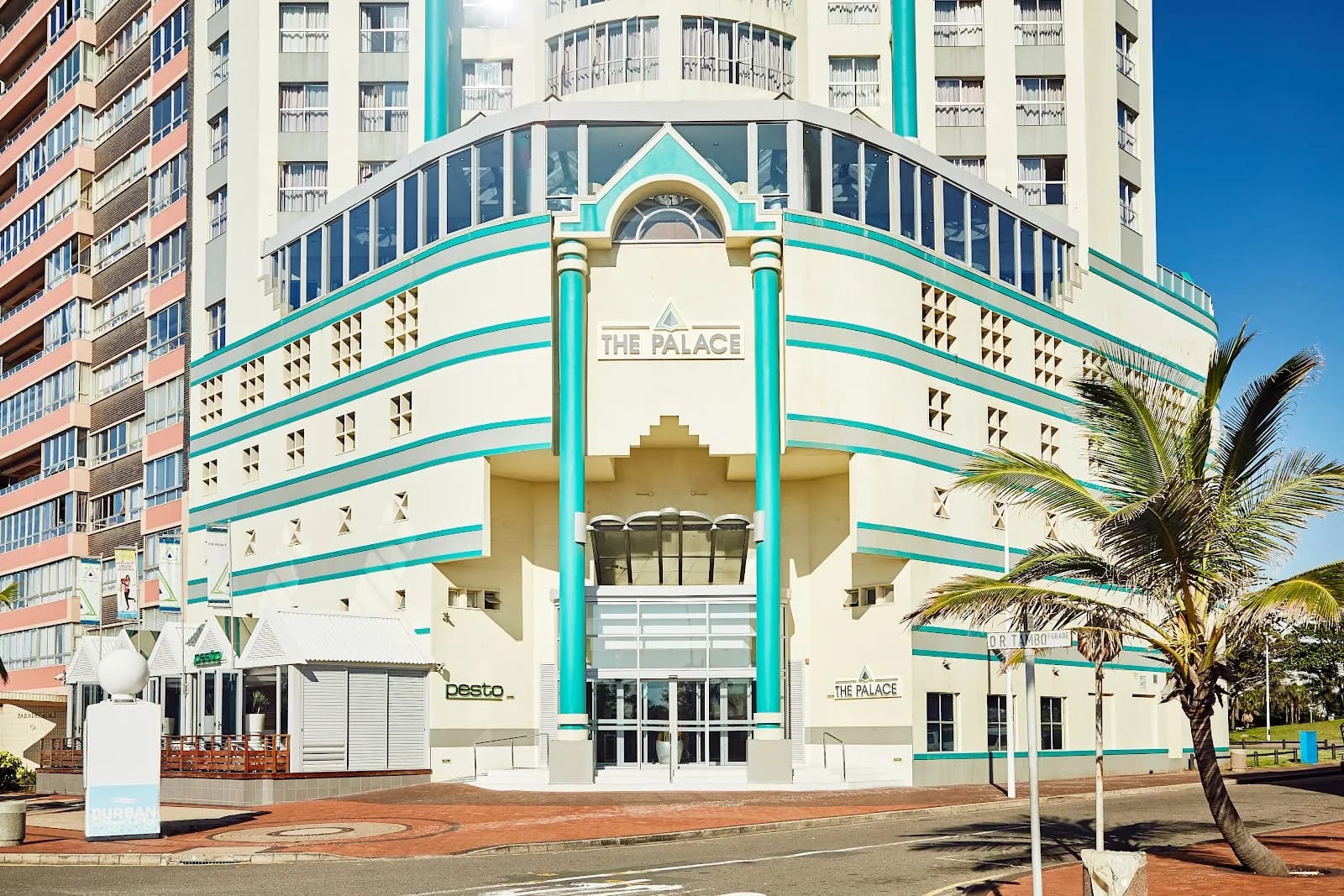 La Vita Spa - The Palace