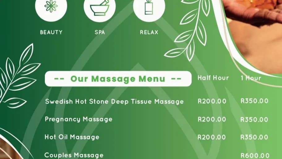 Silverton Massage Sanctuary