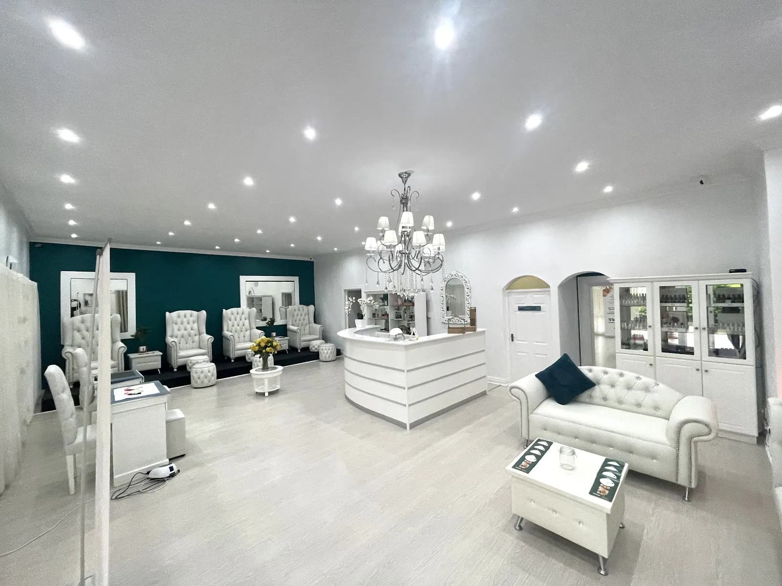 Studio Spa