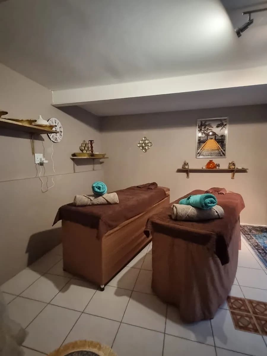 Yallabina Spa