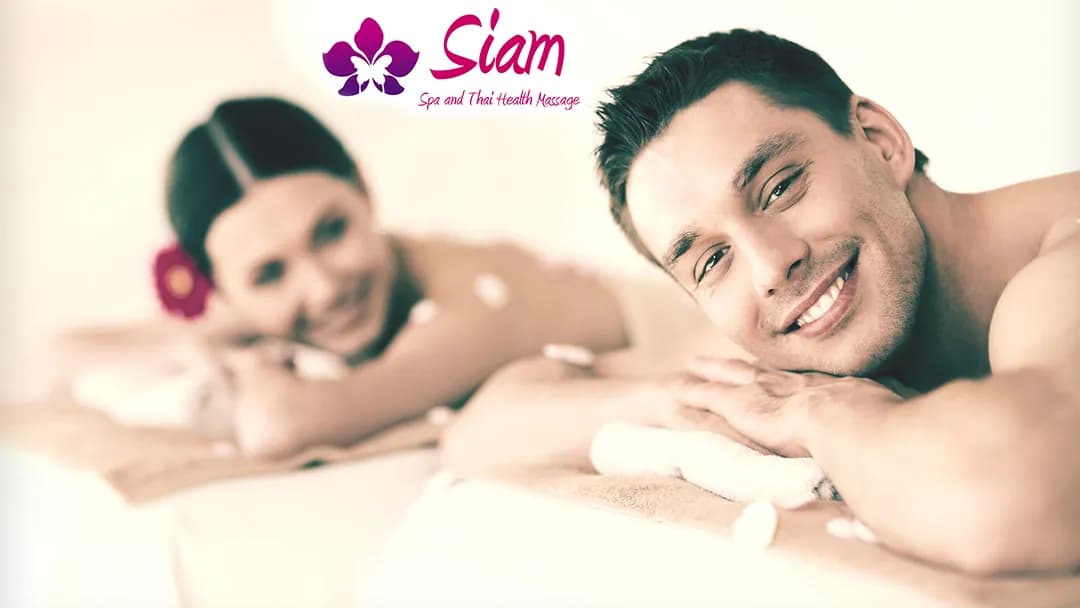 Siam Thai Spa