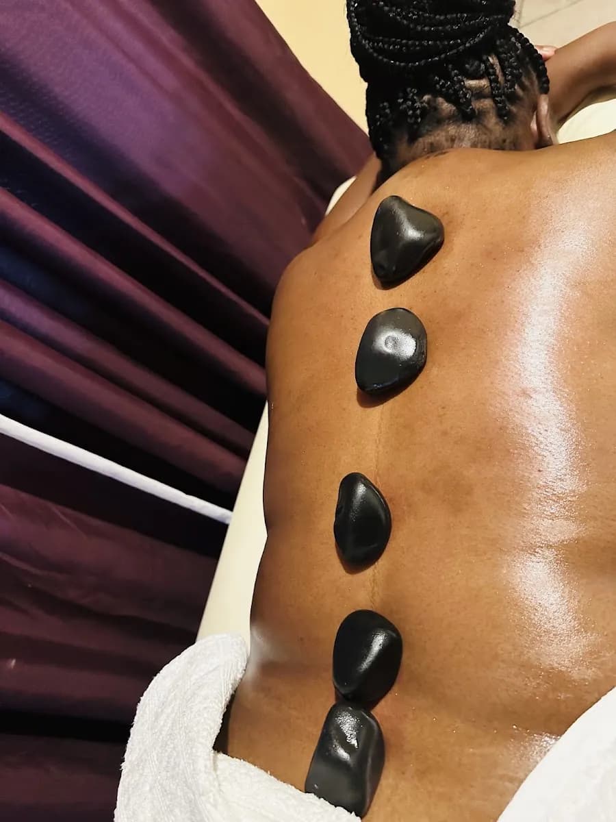 Slim n’ Tone Wellness spa
