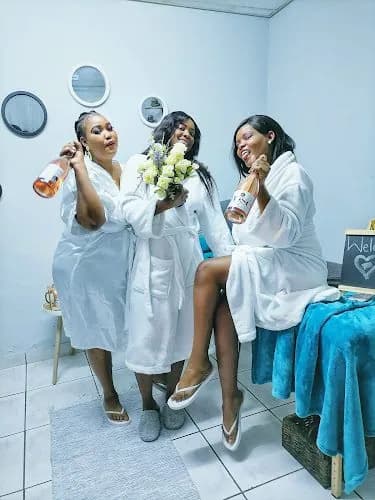 Reborn Beauty Spa