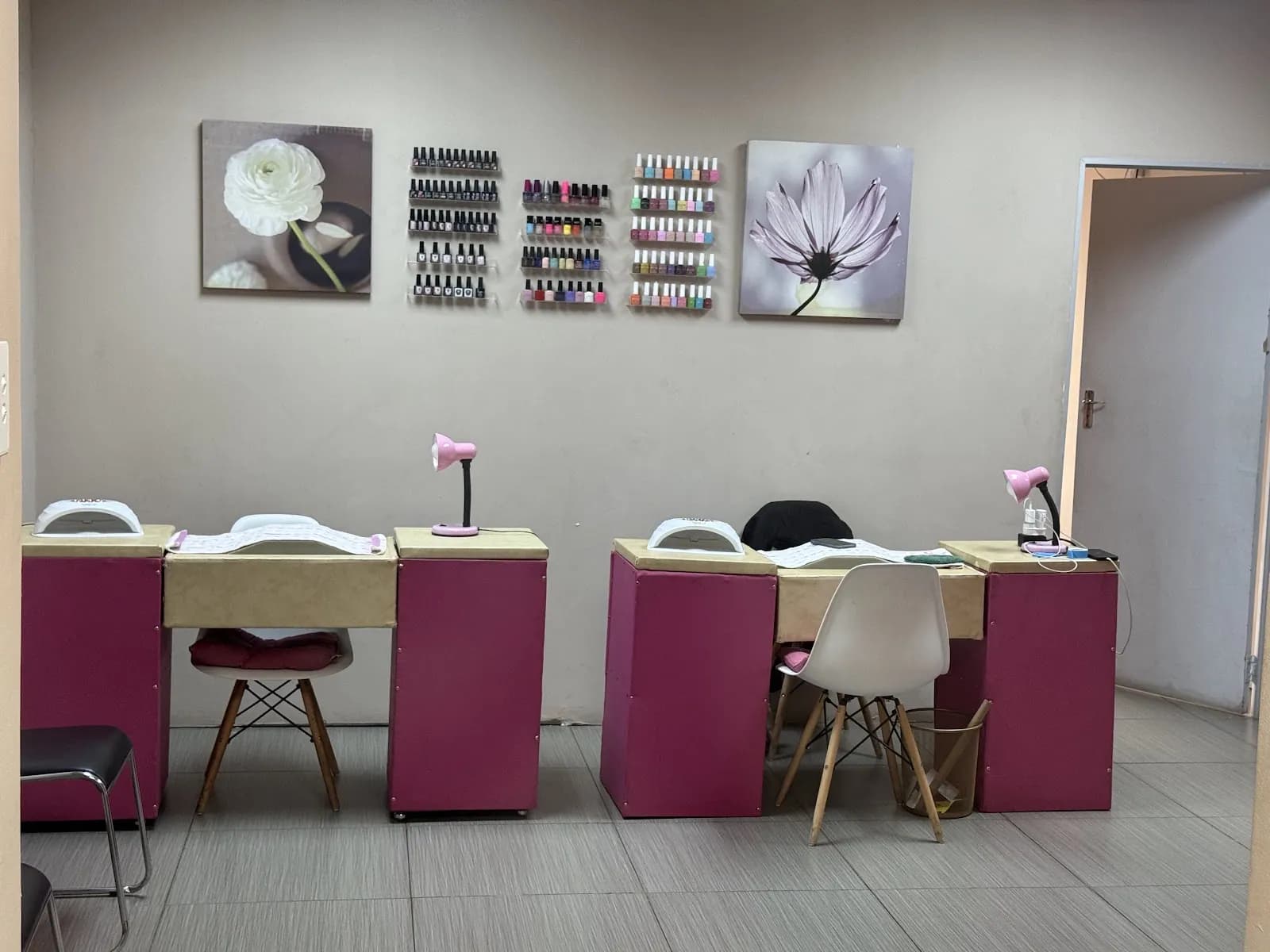 Camelia Beauty Spa and Barber