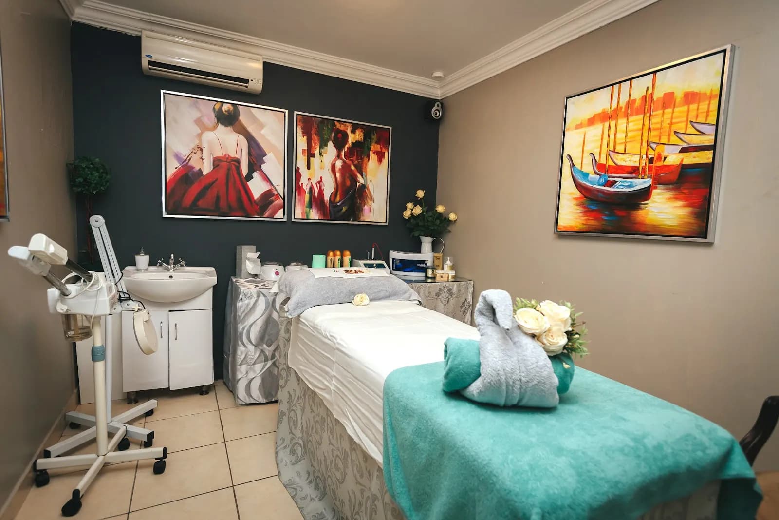 La Vita Spa - La Montagne