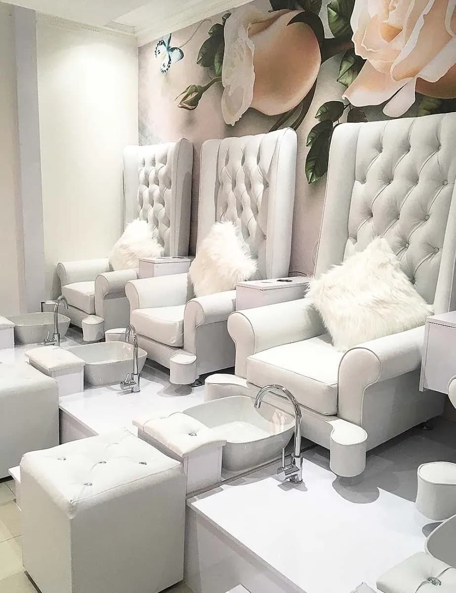 Great Connexion Spa & Healing