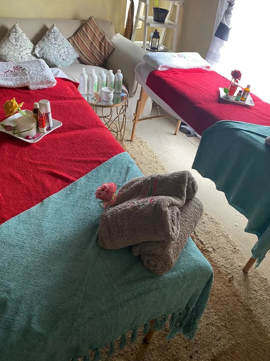 Lanoxy Spa