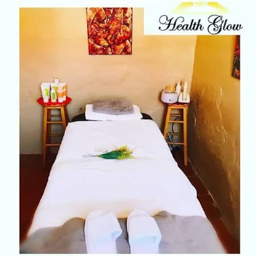 Health glow holistic spa
