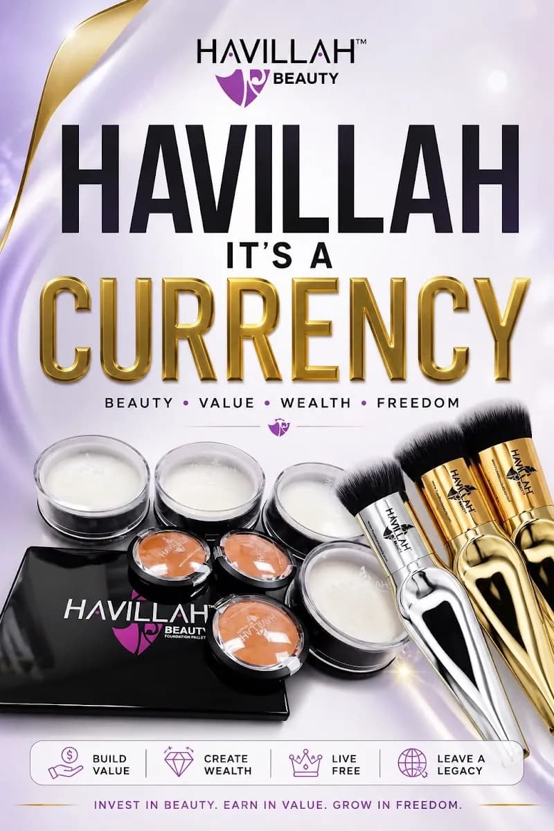 Happylyte health and Beauty