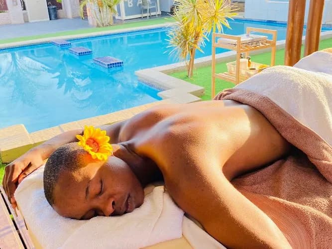 Emoyeni Lifestyle and beauty spa