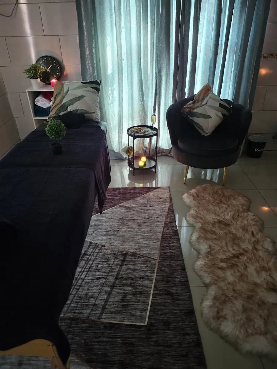 Revival Spa