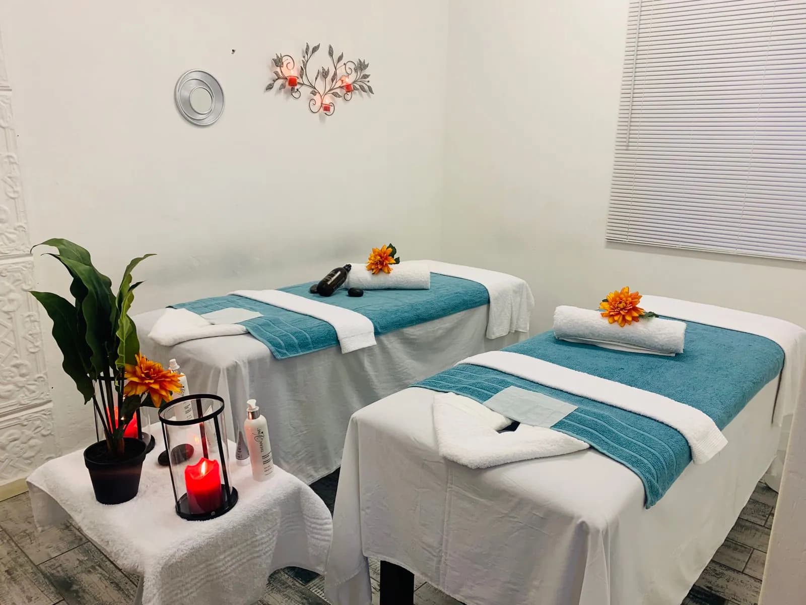Rachel's Spa