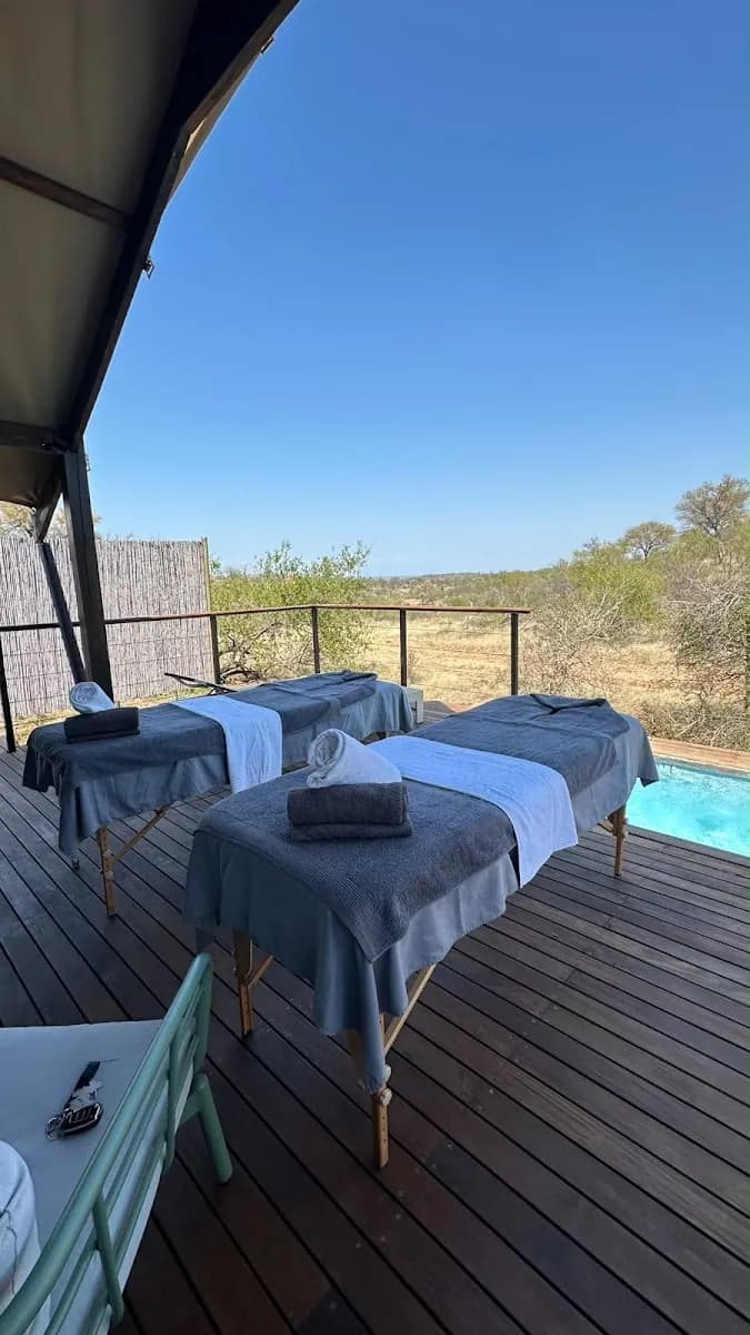 Royal Travel Spa