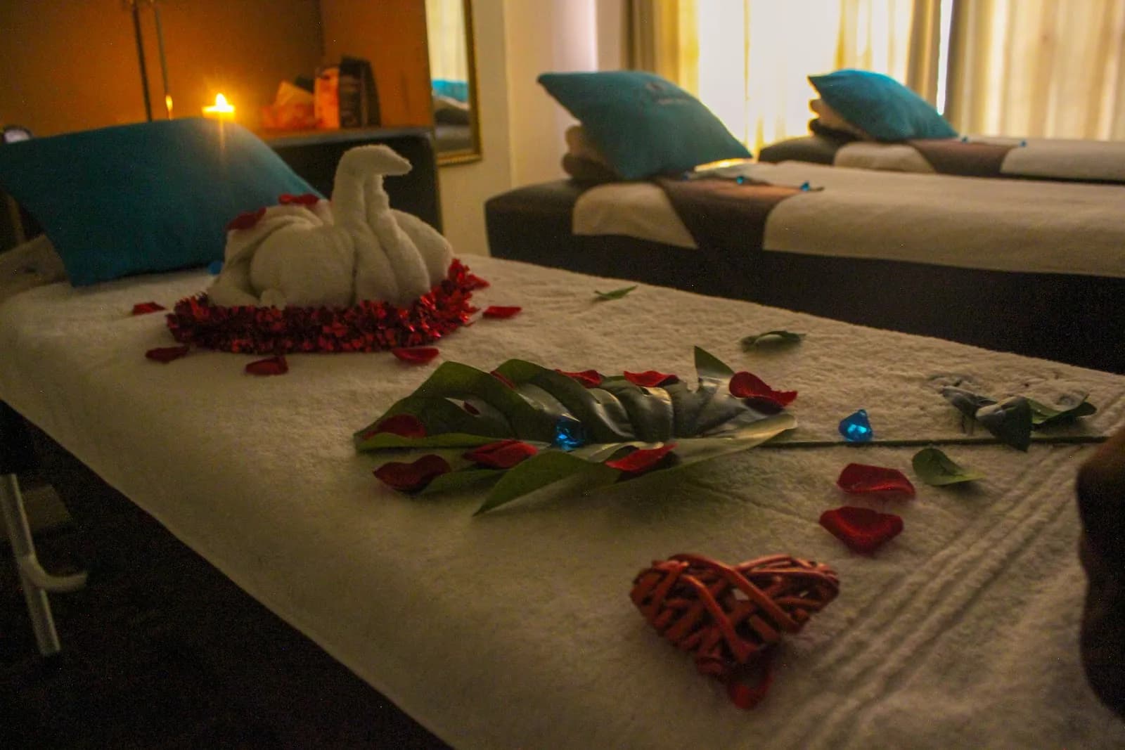 Jewel Day Spa Howick