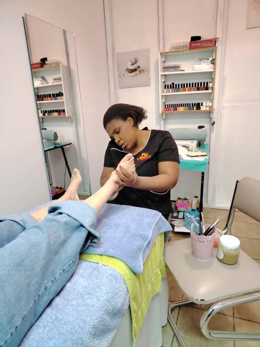 Annabella's Beauty Spa