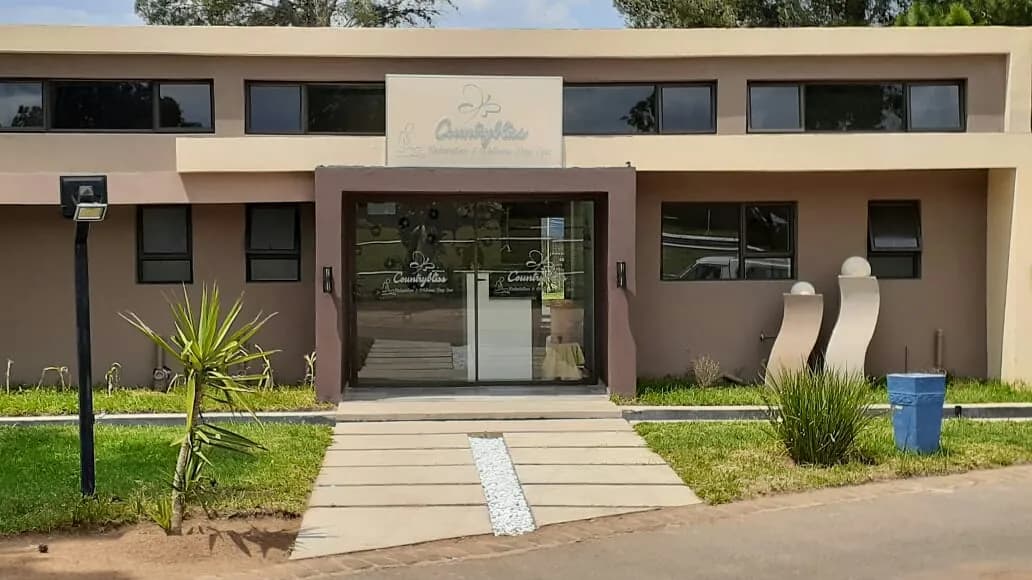 Countrybliss Day Spa