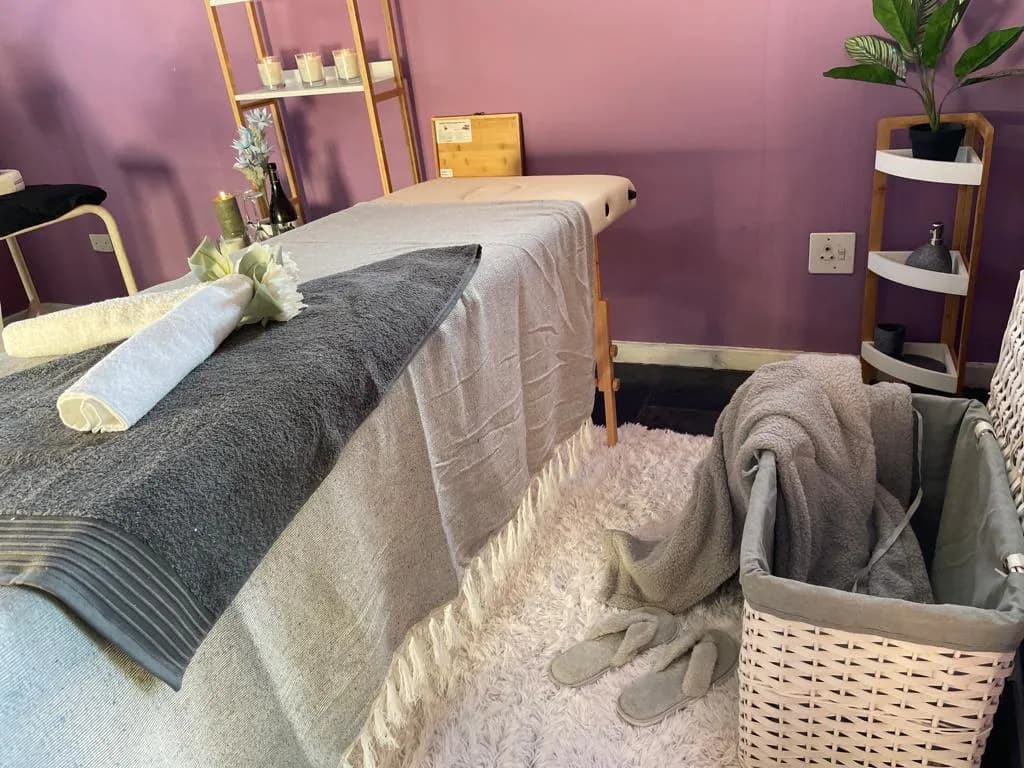 Tranquil Times Spa