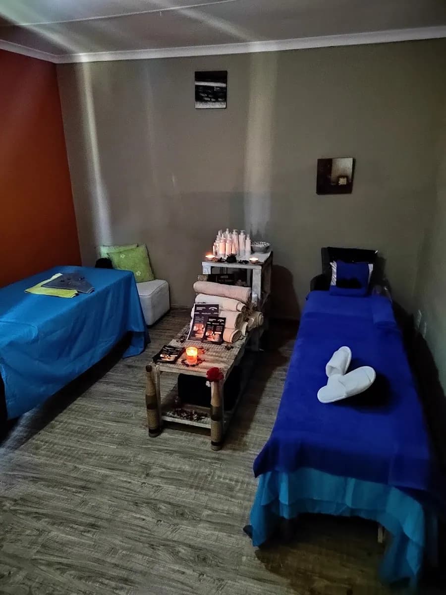 Lethabong Spa