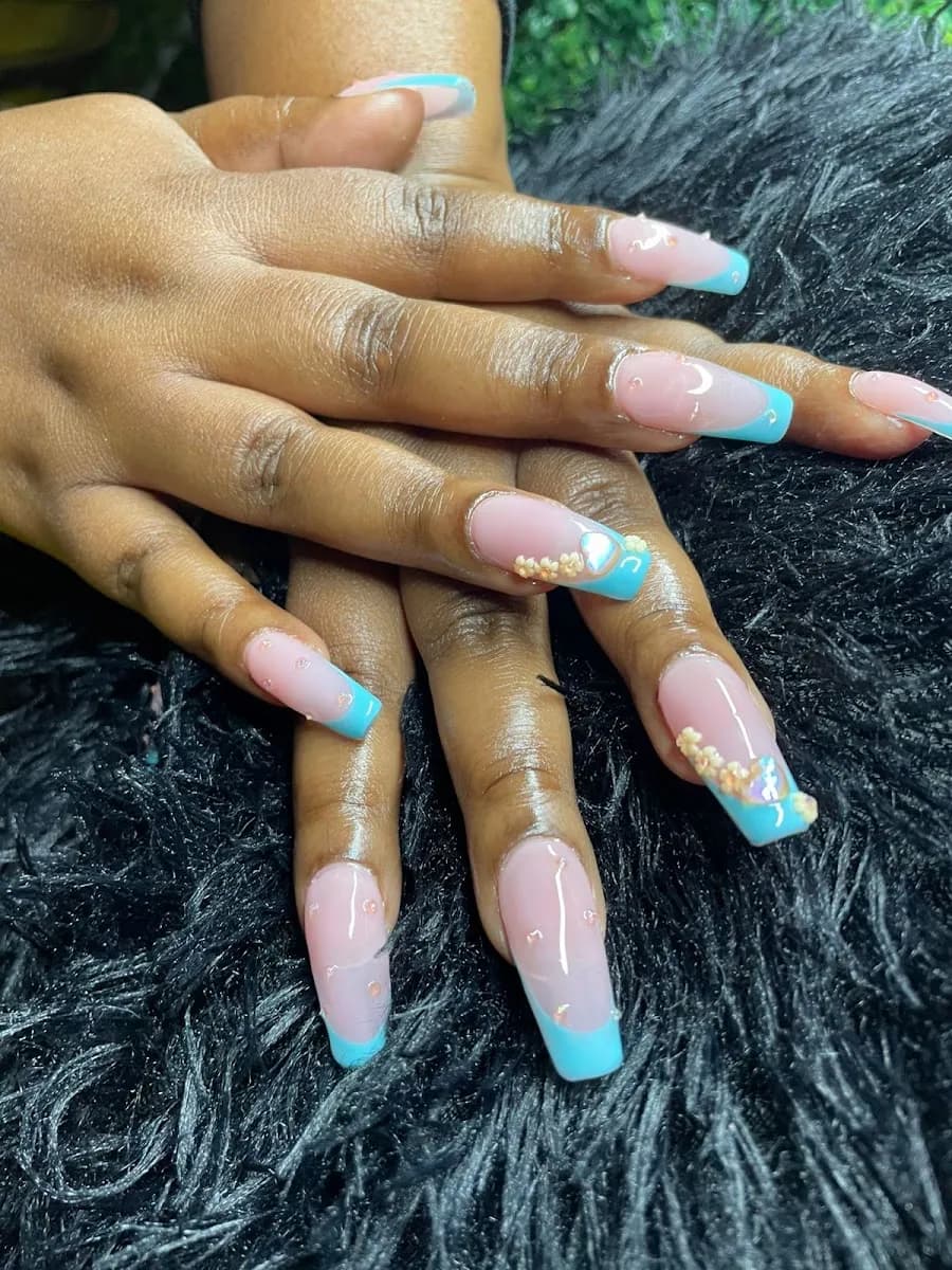 Ovina Vjethu Wellness and Beauty