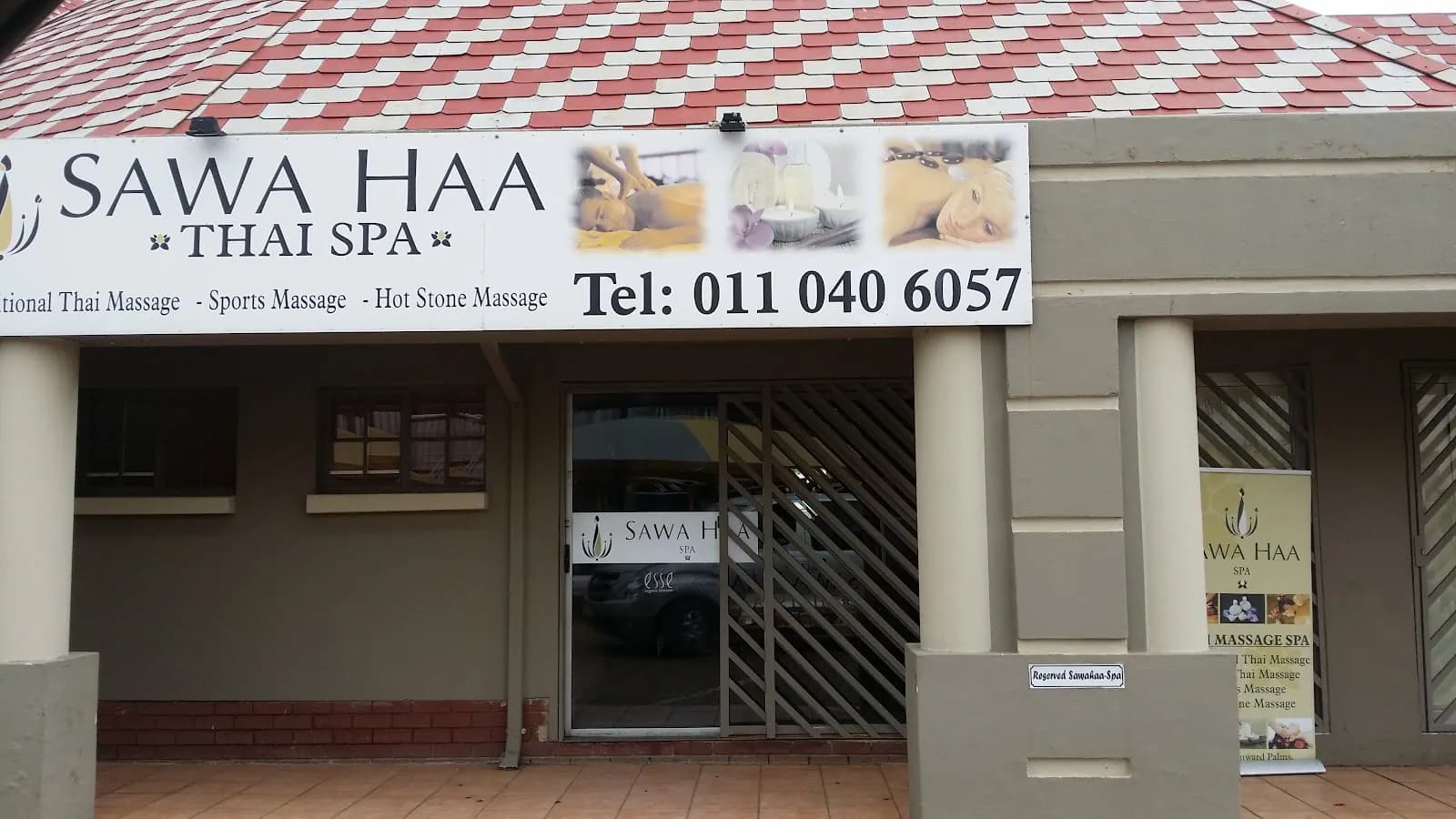 SAWA HAA THAI SPA