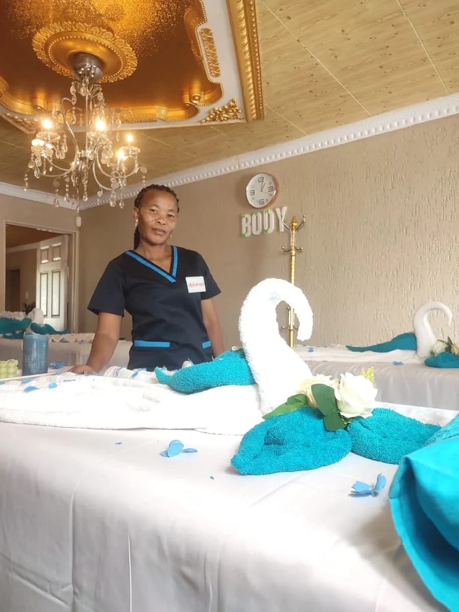 Panta Spa & Beauty Palace