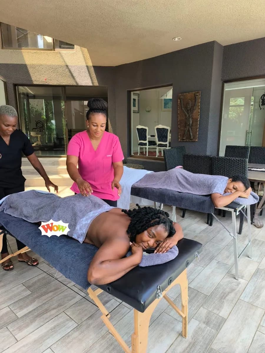 REJUVENATION BEAUTY MOBILE SPA