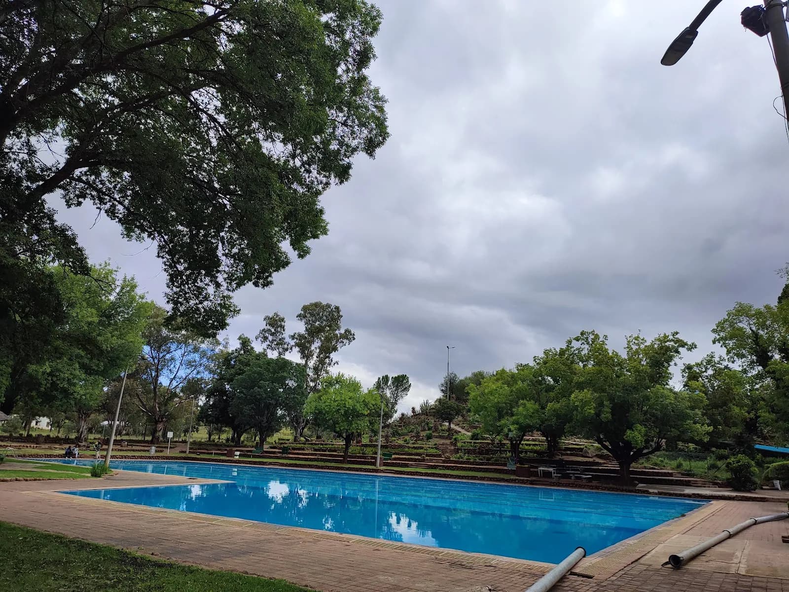 Aliwal Spa Holiday Resort