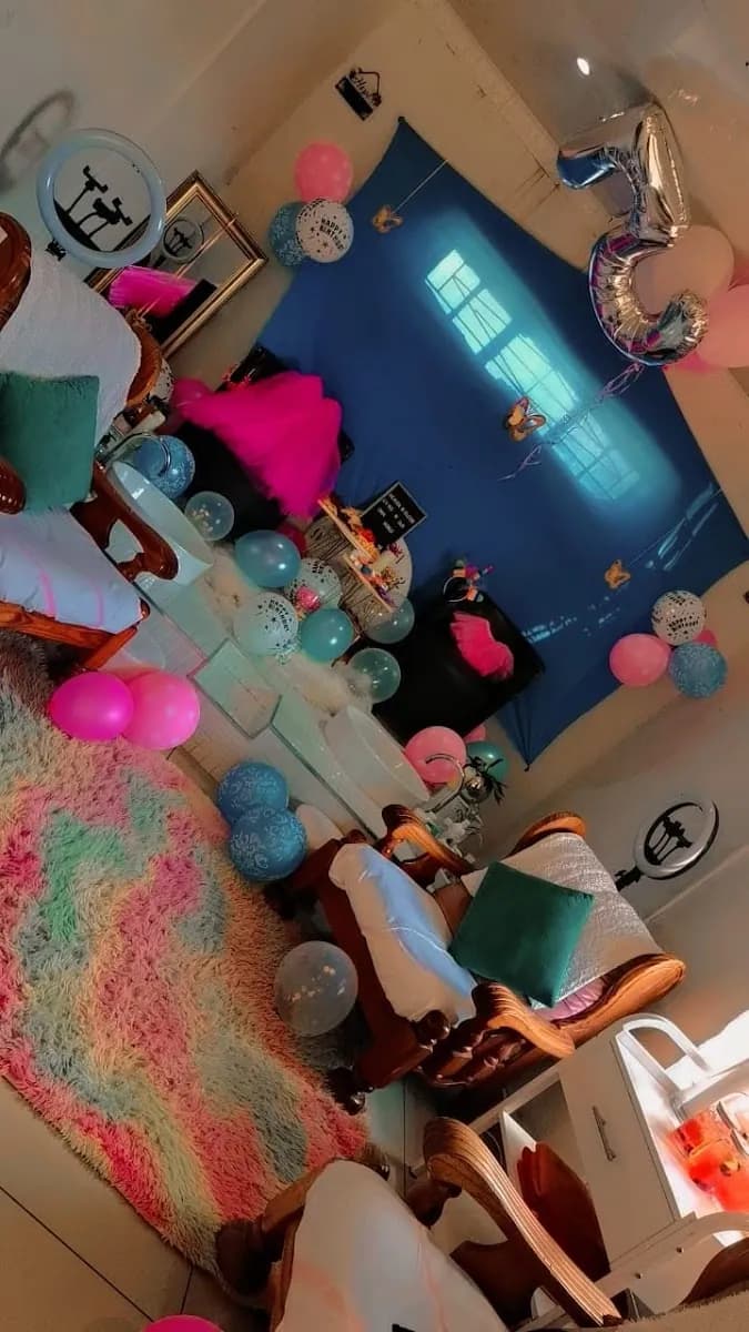 Heaven In Bloem Beauty And Day Spa