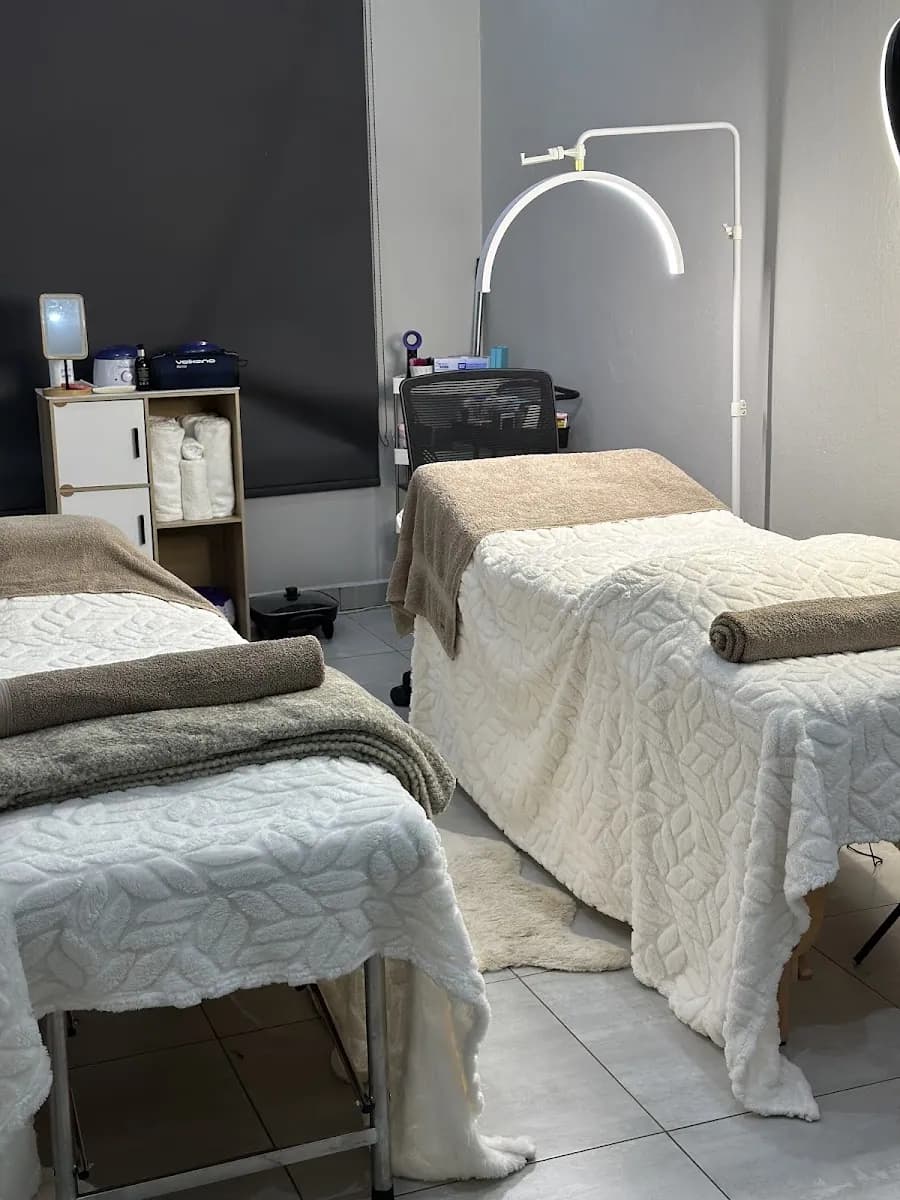 Calm Escape Mobile Spa