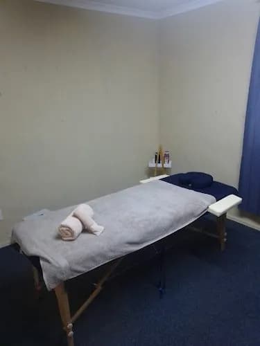 Just Let It Go Wellness Spa 62 Marine Drive Margate
