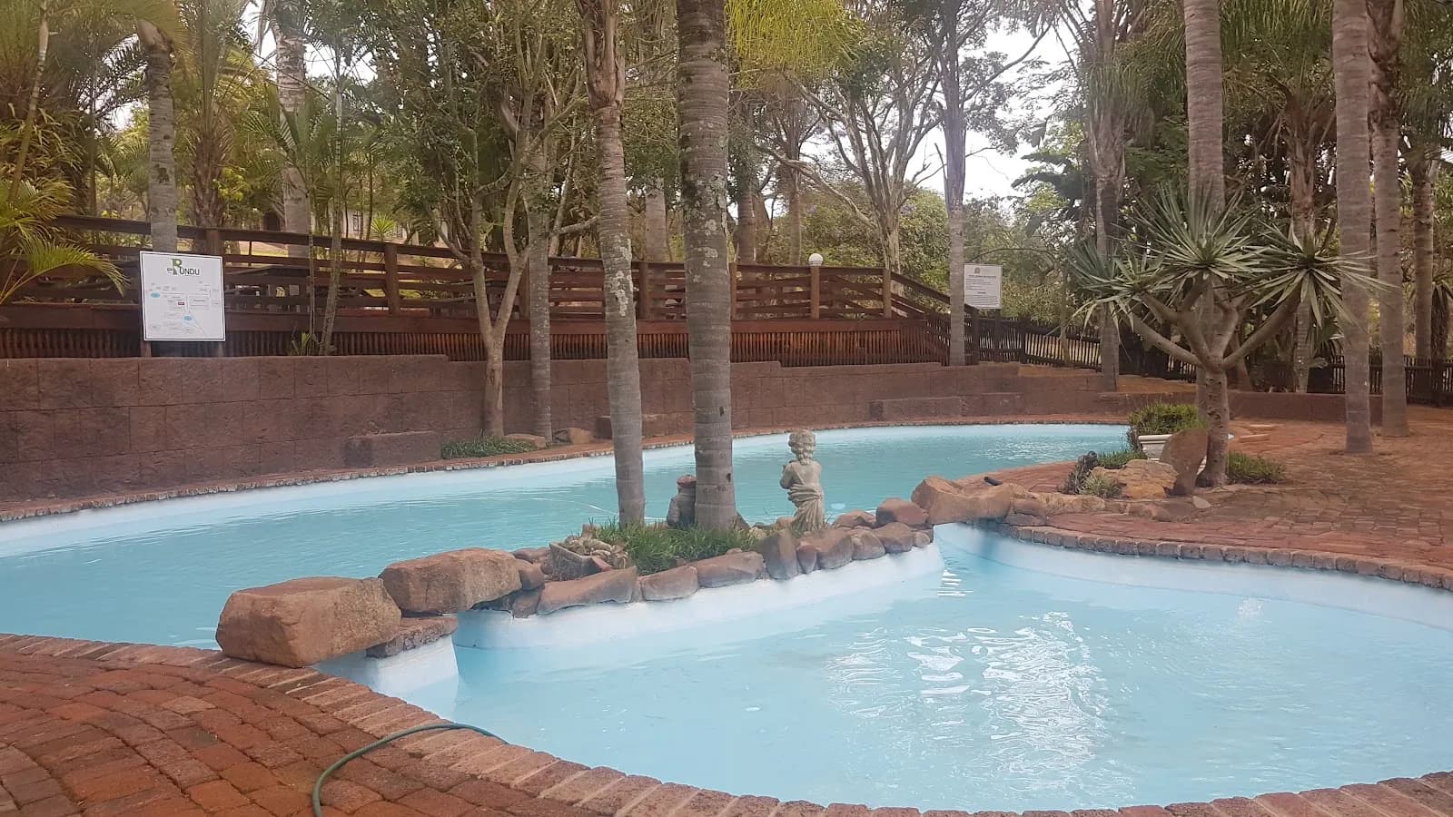 Bushveld Beautique & Spa
