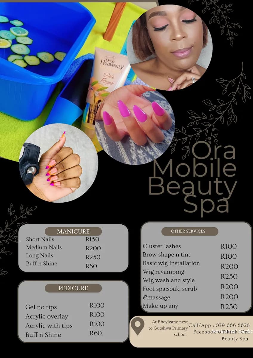 Ora Beauty Spa