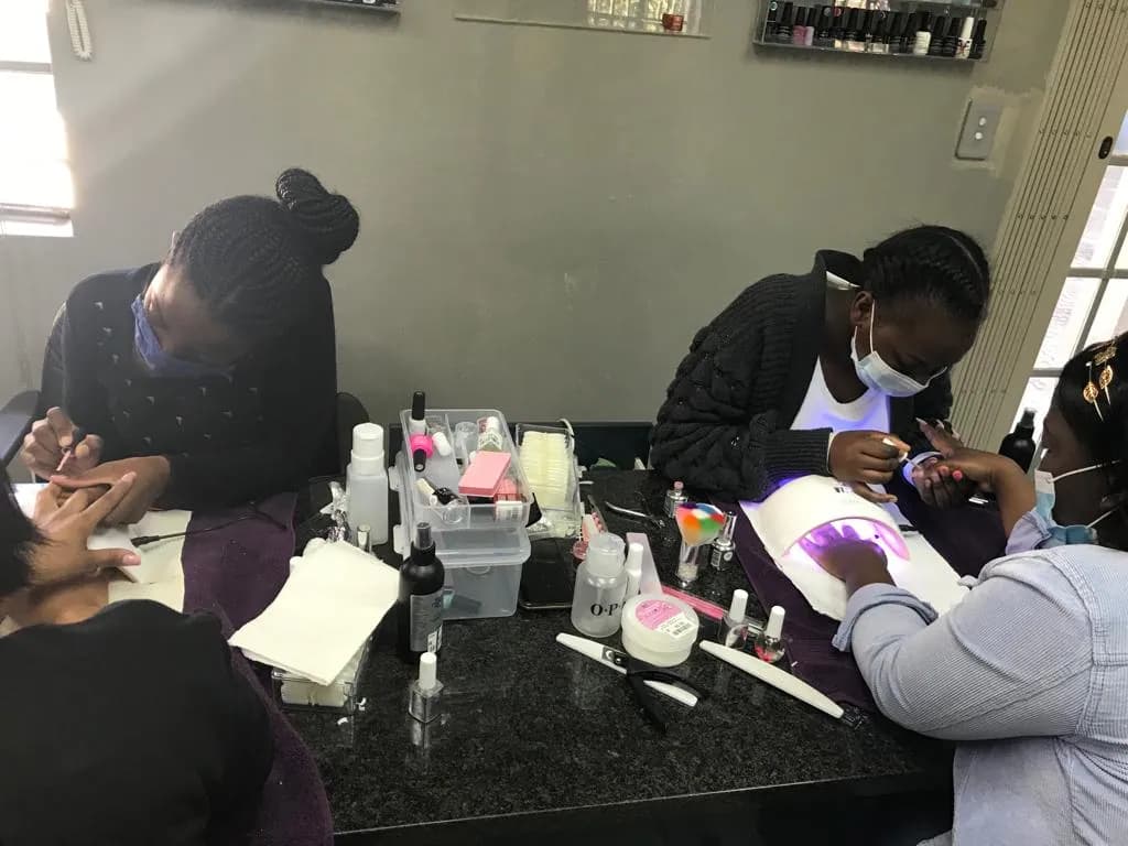 Golden Miles Beauty Institute and Spa