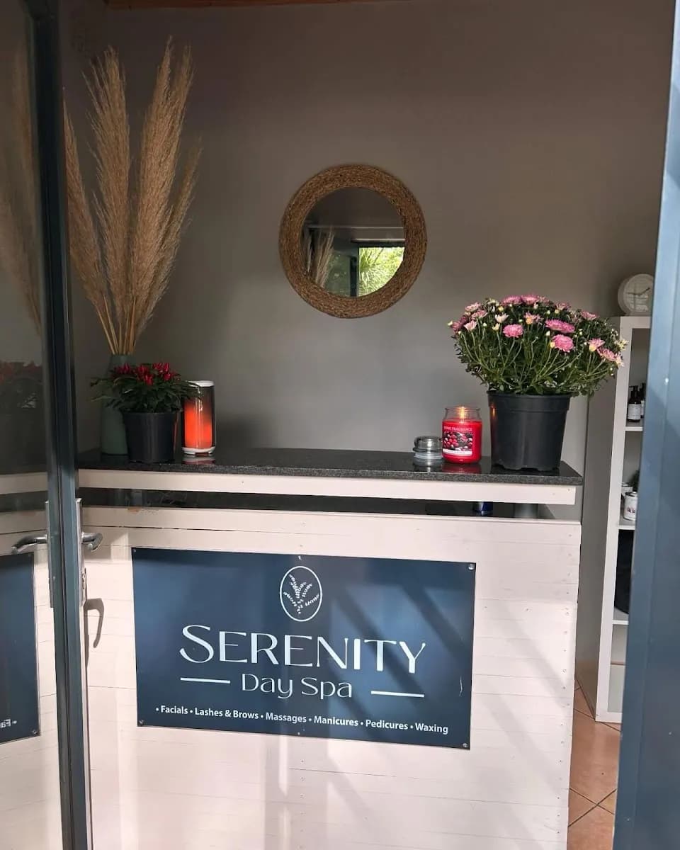 Serenity Day spa