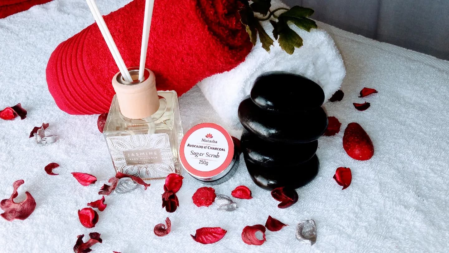 Niatasha Beauty Spa
