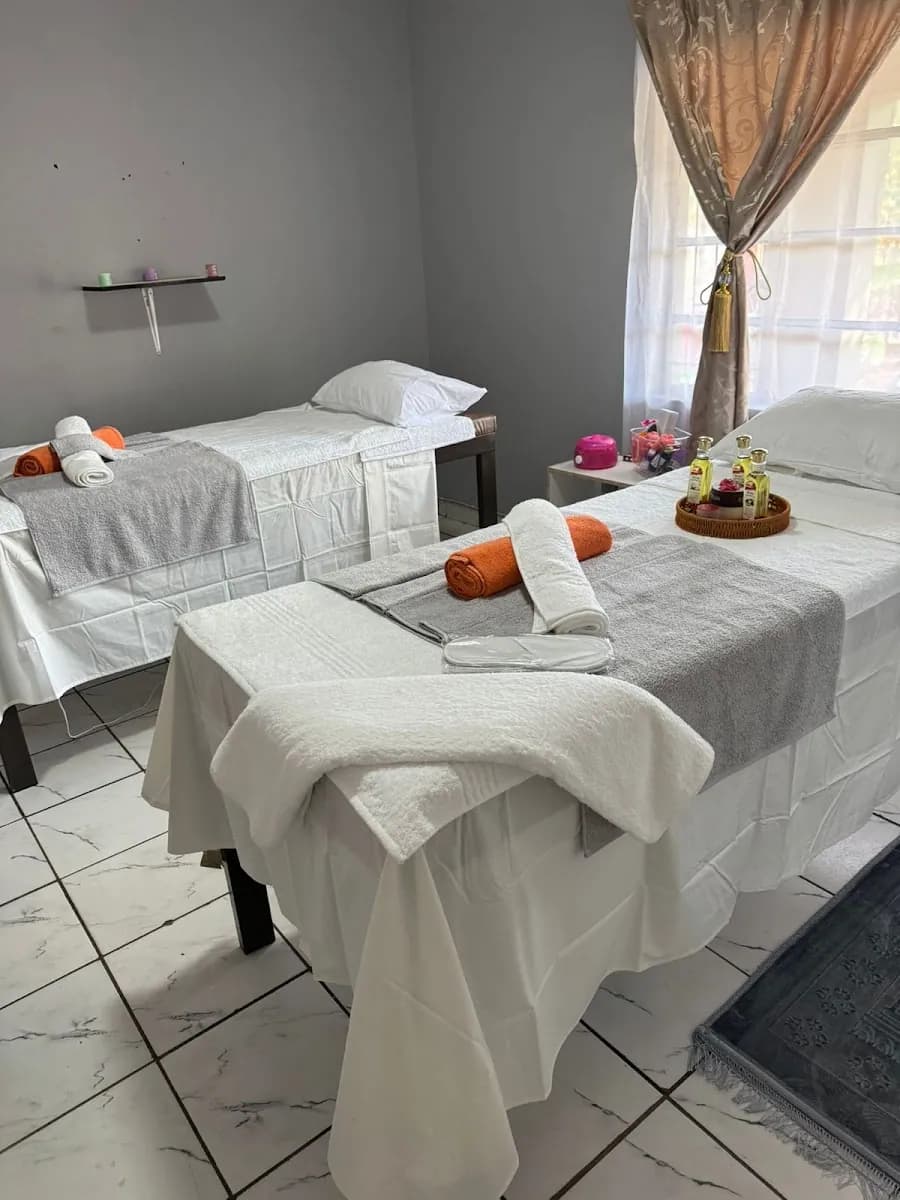 Sunrise Spa
