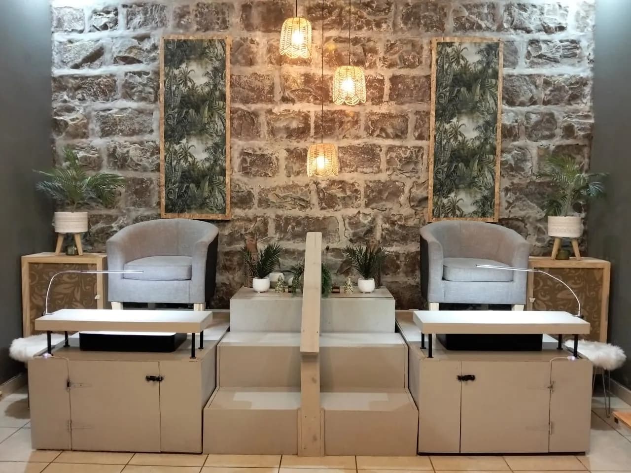 Me Time Day spa