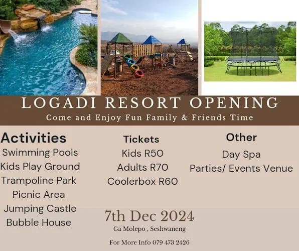 Logadi Resort And Spas